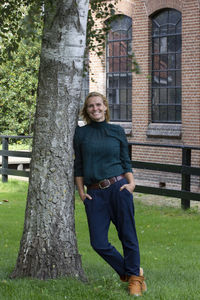Tanja Kombrink | buurtwerker | t.kombrink@sociaalwerkdekear.nl | 06 302 959 60