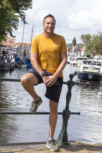 Frank Timmerman | buurtwerker sport & cultuur | f.timmerman@sociaalwerkdekear.nl | 06 512 912 62