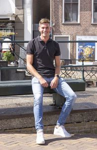 Jan Faber | buurtwerker sport & cultuur | j.faber@sociaalwerkdekear.nl | 06 512 912 59