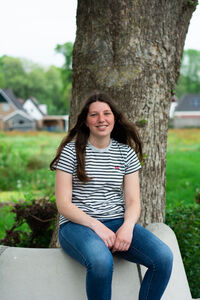Evelyn Stoffer | jongerenwerker | e.stoffer@sociaalwerkdekear.nl | 06- 51 87 65 66